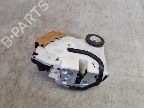 Front right lock SUZUKI SWIFT V (AZ) 1.2 (A2L412, ZC83S) | BP31710981C97 - Image 2