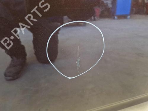 Dør højre bagtil NISSAN NAVARA NP300 (D40) 2.5 dCi | BP30928621C5 