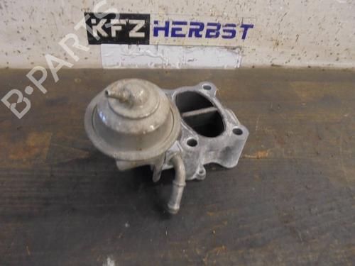 Used Throttle body HONDA CR-V III (RE_) 2.2 i-DTEC 4WD (RE6) (150 hp) 24135412