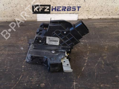 Used Front right lock FORD MONDEO IV Saloon (BA7) 2.0 TDCi (130 hp) 13442406