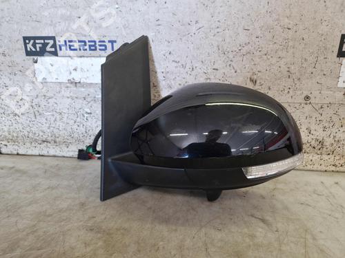 Left mirror VW SHARAN (7N1, 7N2) 1.4 TSI | BP27728089C26 