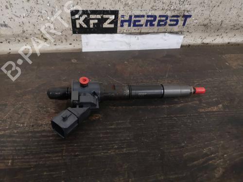 Used Injector VOLVO XC60 I SUV (156) D4 (190 hp) 12880530