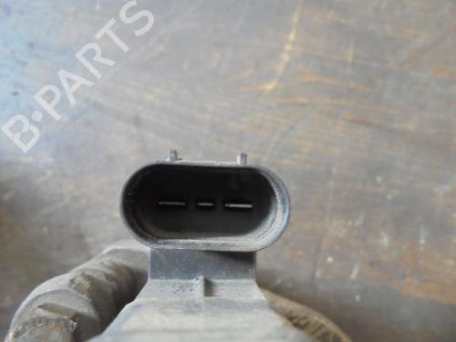 Left rear brake caliper BMW 5 Touring (F11) 525 d xDrive | BP12867493M107 