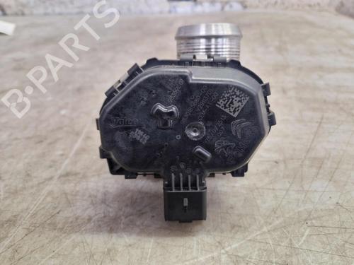 Throttle body FORD TRANSIT CONNECT V408 Box Body/MPV 1.5 EcoBlue | BP26302007M82 