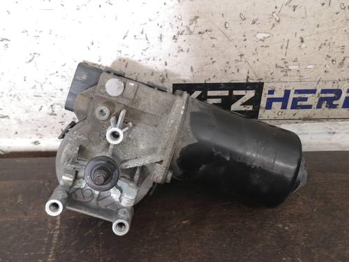 Used Front wiper motor KIA SPORTAGE III (SL) 2.0 CRDi AWD (136 hp) 12891563