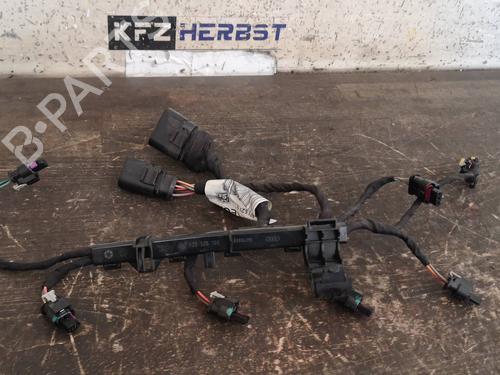 Ledningsnet AUDI A5 (F53, F5P) 2.0 TFSI (190 hp) 19927703