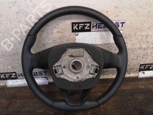 Steering wheel SEAT ARONA (KJ7, KJP) 1.0 TSI | BP22286701C49