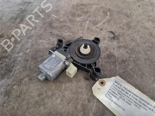 Used Rear right window mechanism Rear right window mechanism AUDI A4 B9 (8W2, 8WC) 2.0 TDI (150 hp) 36297704 36297704