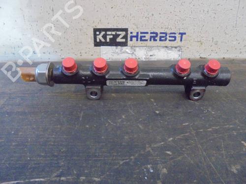 Einspritzleiste FORD C-MAX II (DXA/CB7, DXA/CEU) 1.5 TDCi | BP13442039M98 