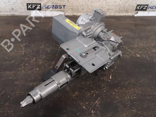Steering column FORD FIESTA VI (CB1, CCN) 1.6 TDCi | BP12876722M21 