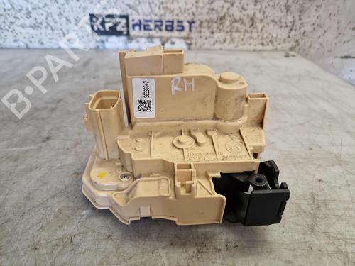 Used Rear right lock ALFA ROMEO STELVIO (949_) 2.2 D Q4 (949.AXB2A) (209 hp) 28375643