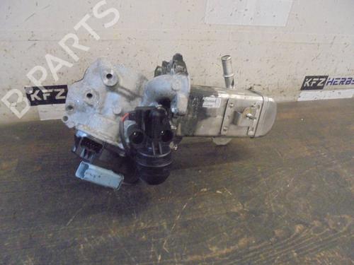 Egr FORD FOCUS III Turnier 2.0 TDCi (115 hp) 13431032