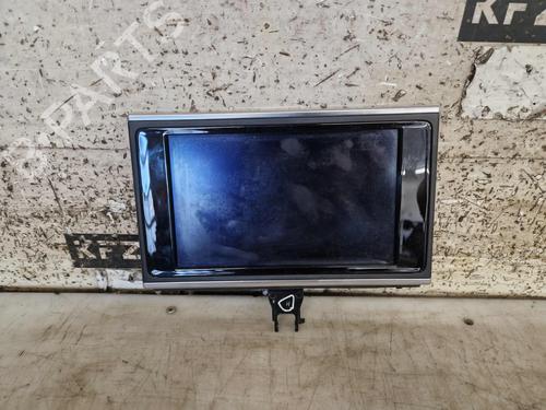 Used Display monitor Display monitor AUDI A6 C7 Avant (4G5, 4GD) 2.8 FSI quattro (204 hp) 39976658 39976658