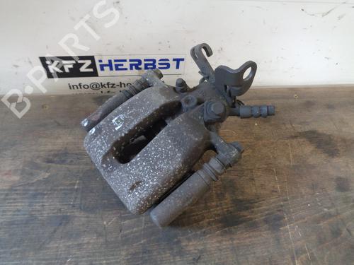 Used Left rear brake caliper OPEL INSIGNIA A (G09) 2.0 CDTI (68) (160 hp) 12864940