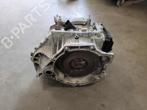 Gearbox VOLVO V60 I (155) T4 | BP24924544M3 