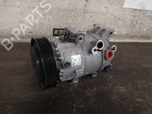 Used AC compressor KIA CEE'D Sportswagon (JD) 1.4 CVVT (100 hp) 12881160
