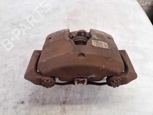 Used Left front brake caliper AUDI A6 C7 Avant (4G5, 4GD) 2.0 TFSI (180 hp) 26948751