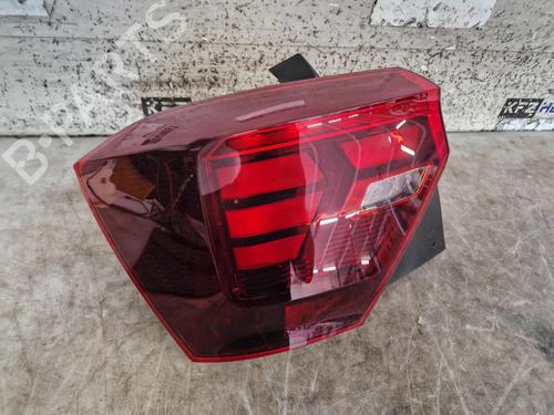 left-taillight-vw-polo-vi-aw1-bz1-ae1-2017-36560517 main image