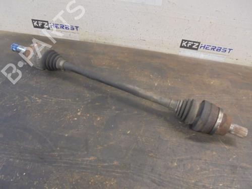 Used Left front driveshaft FORD KUGA I 2.0 TDCi 4x4 (136 hp) 19945333