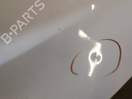 Left rear door HYUNDAI i20 I (PB, PBT) 1.2 | BP12893063C4 