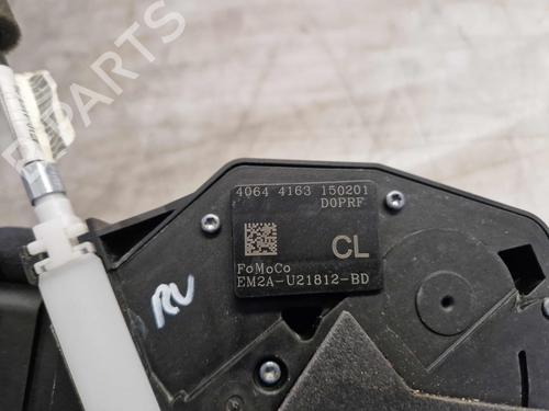 Front right lock FORD GALAXY III (CK) 1.5 EcoBoost | BP25041985C97 - Image 2