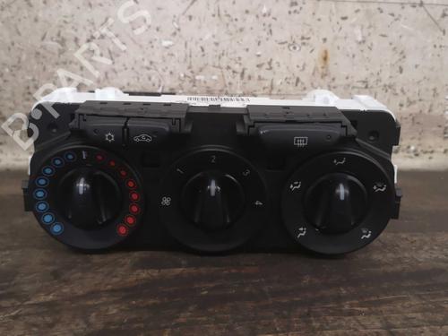 Used Climate control OPEL CORSA E (X15) 1.2 (08, 68) (69 hp) 22285344