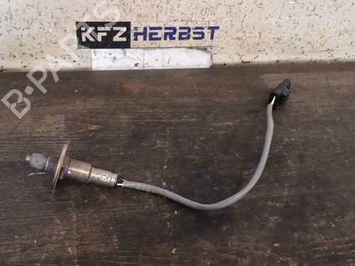 Used Electronic sensor RENAULT MEGANE IV Grandtour (K9A/M/N_) 1.3 TCe 100 (K9N8) (100 hp) 13437448