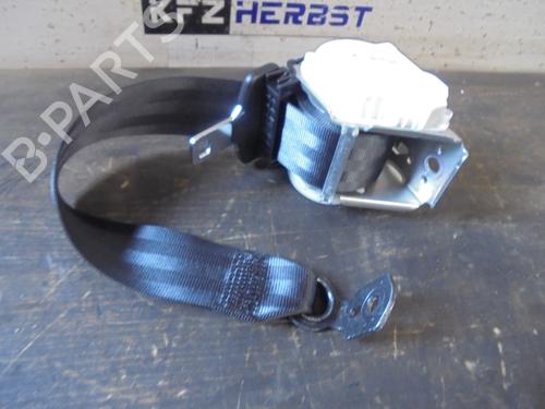 Sikkerhetsbelte bak høyre FORD FOCUS III 2.0 ST (250 hp) 12867941