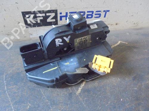 Used Front right lock OPEL INSIGNIA A Sports Tourer (G09) 2.0 CDTI (35) (131 hp) 12886768