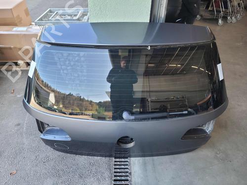 Used Tailgate VW GOLF VII (5G1, BQ1, BE1, BE2) 1.0 TSI (86 hp) 25007962