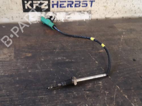 Used Electronic sensor JAGUAR XF I (X250) 2.7 D (207 hp) 12890447