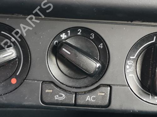 Used Climate control Climate control 37659537 37659537