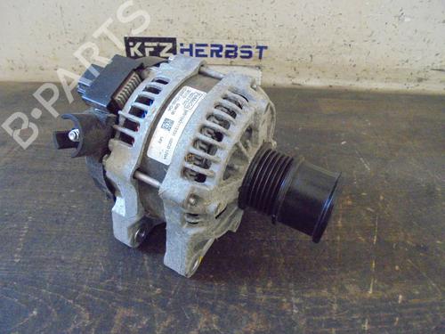 Used Alternator FORD FOCUS III 1.0 EcoBoost (140 hp) 12870232