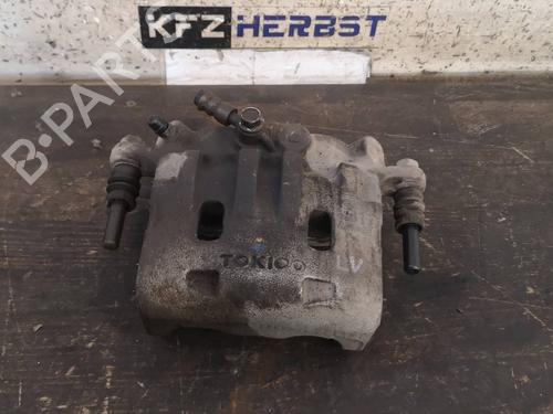Venstre bremsekaliber foran MAZDA BT-50 Pickup (CD, UN) 2.5 MRZ-CD 4x4 (UNY0W3) (143 hp) 12876347