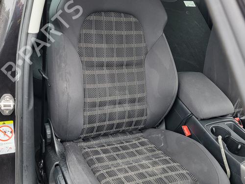 Used Right front seat Right front seat AUDI A4 B8 (8K2) 2.0 TDI (136 hp) 39964166 39964166