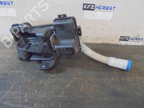 Windscreen washer tank VW SHARAN (7N1, 7N2) 2.0 TDI | BP12889683C113 