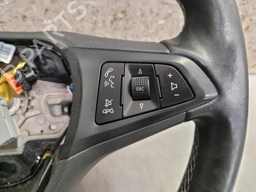 Steering wheel OPEL ASTRA K (B16) 1.0 Turbo (68) | BP24039465C49 