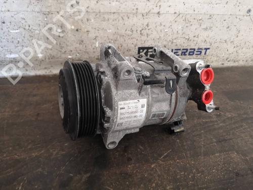 Used AC compressor PEUGEOT 308 II (LB_, LP_, LW_, LH_, L3_) 1.5 BlueHDI 100 (102 hp) 12880831