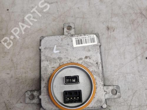 Used Control unit Control unit SKODA OCTAVIA III (5E3, NL3, NR3) 2.0 TDI RS (184 hp) 32338165 32338165