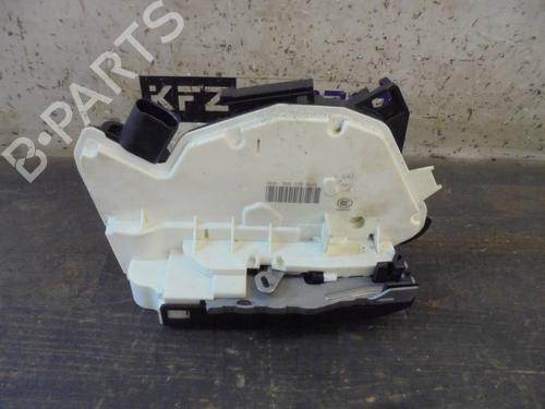 Used Rear right lock VW TIGUAN (5N_) 2.0 TDI (140 hp) 12888084