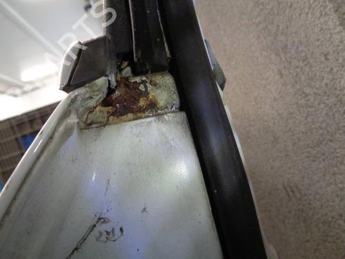 Right front door FORD KUGA I 2.5 4x4 | BP12888951C3 