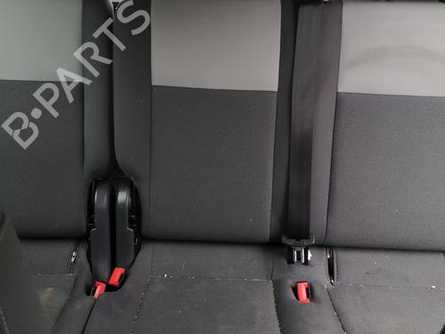 Siège arrière VW CADDY III MPV (2KB, 2KJ, 2CB, 2CJ) 2.0 TDI 4motion (110 hp) 32078449