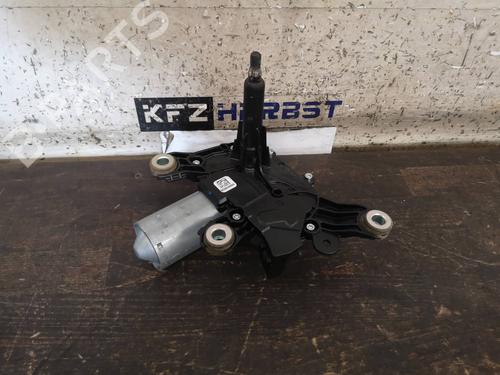 Used Rear wiper motor NISSAN QASHQAI II SUV (J11, J11_) 1.3 DIG-T (140 hp) 12893849