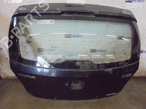 Used Tailgate HYUNDAI i30 (FD) 1.6 CRDi (90 hp) 12873018