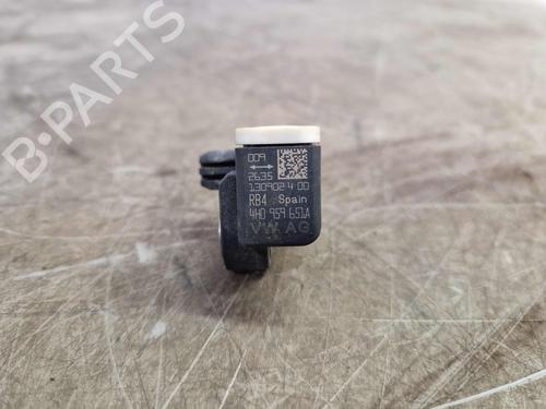 Electronic module AUDI A6 C7 Avant (4G5, 4GD) 2.8 FSI quattro | BP33463893M83 - Image 2