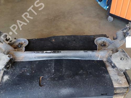 Used Rear axle FORD TOURNEO CONNECT / GRAND TOURNEO CONNECT V408 MPV 1.6 TDCi (115 hp) 22290092