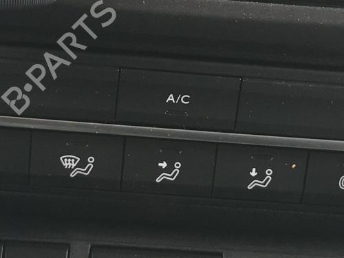 Used Climate control Climate control 37420643 37420643