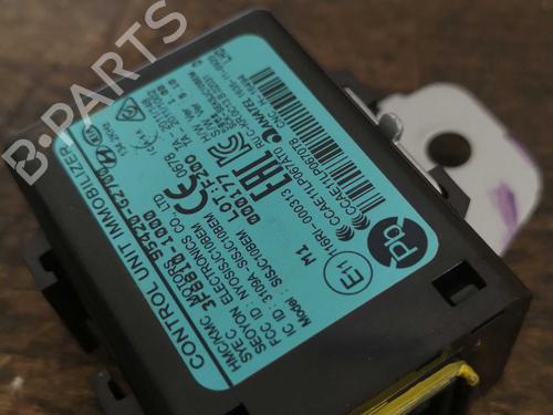 Control unit HYUNDAI i30 (PDE, PD, PDEN) 1.0 T-GDI | BP22285598M11 