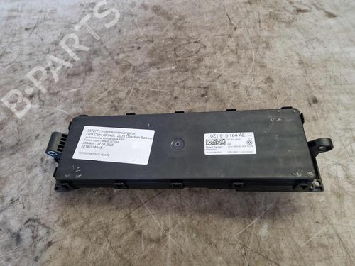 Control unit FORD CAPRI (CX740L) EV | BP33845537M11 - Image 2