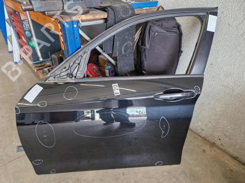 Used Left front door Left front door BMW 1 (F20) 118 d (136 hp) 33292416 33292416